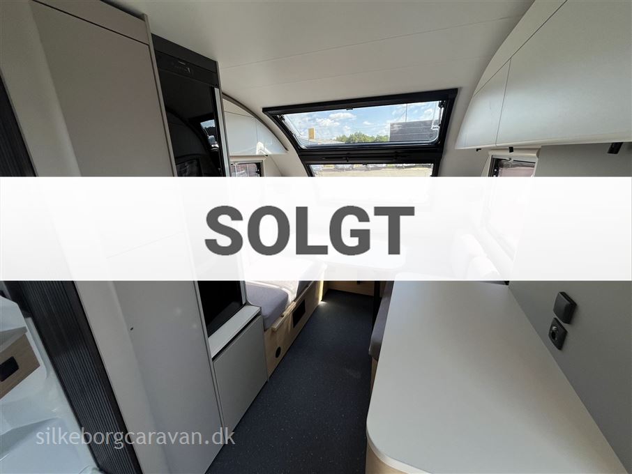 Adria Action 391 LH